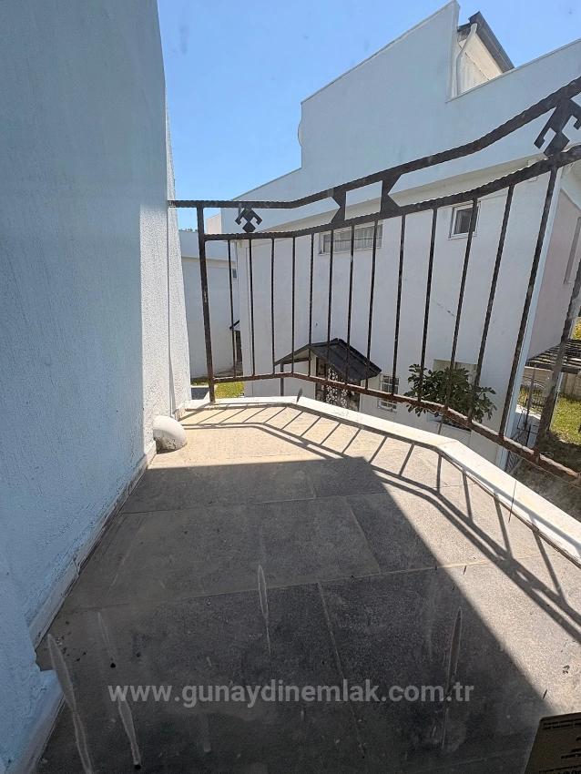 Dalaman Altıntas Mah. 3+1 Ortak Havuzlu Tam Müstakil Satılık Villa