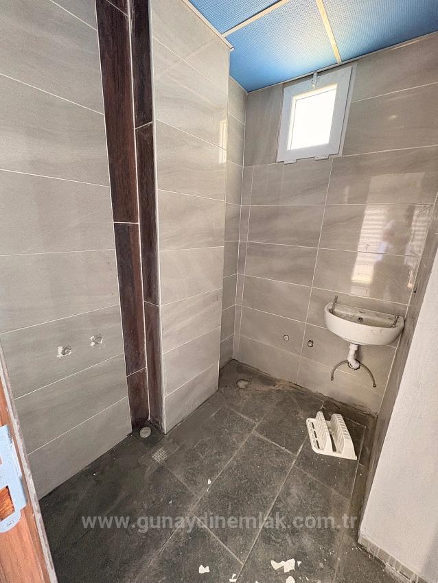 Dalaman Altıntas Mah. 3+1 Ortak Havuzlu Tam Müstakil Satılık Villa