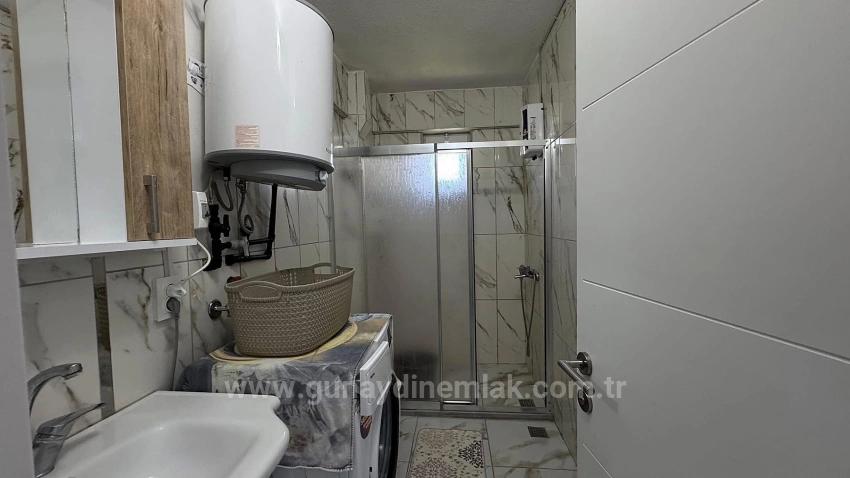 Ortaca Beşköprü Mah. Geniş 2+1 Satılık Daire | Yüksek Kredili