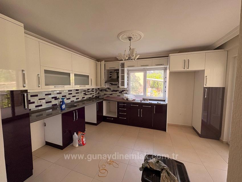 Ortaca Çaylı Mah. Geniş 3+1 Kiralık Daire