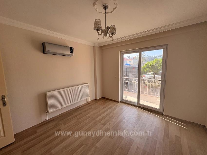 Ortaca Çaylı Mah. Geniş 3+1 Kiralık Daire