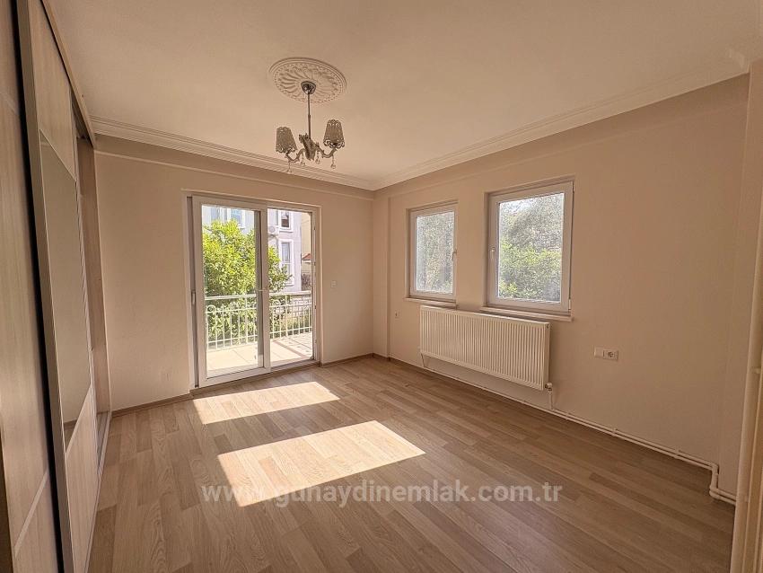 Ortaca Çaylı Mah. Geniş 3+1 Kiralık Daire