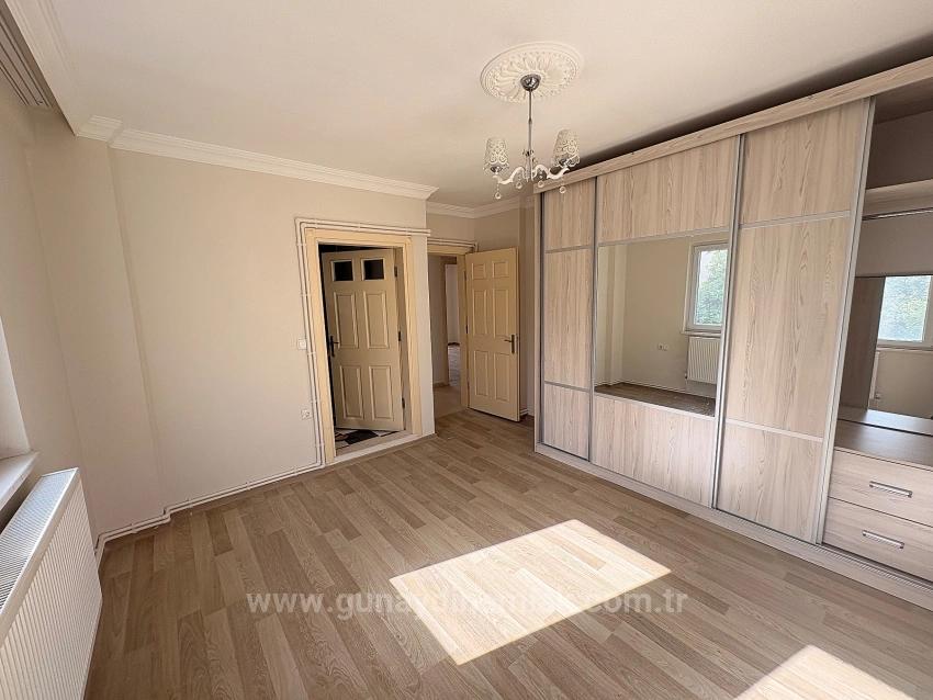 Ortaca Çaylı Mah. Geniş 3+1 Kiralık Daire