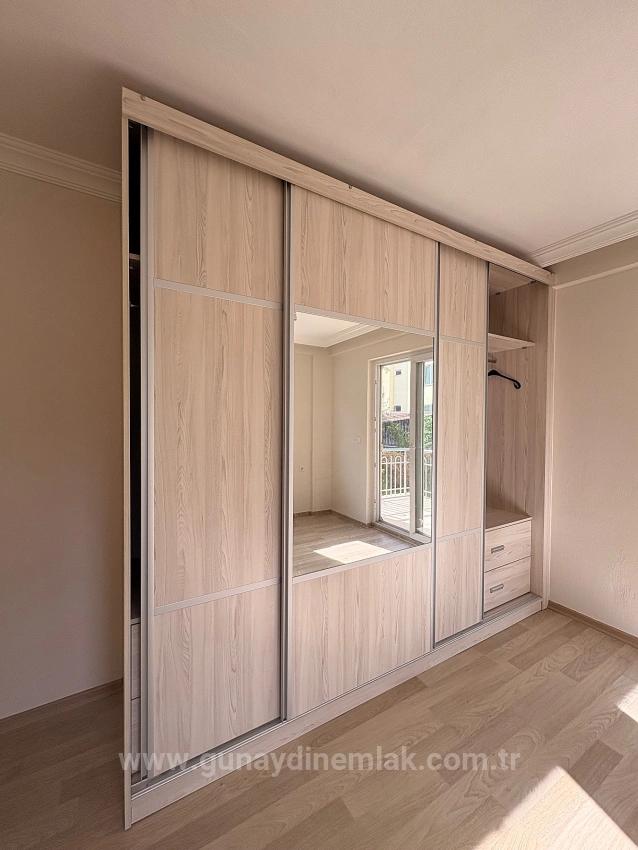 Ortaca Çaylı Mah. Geniş 3+1 Kiralık Daire
