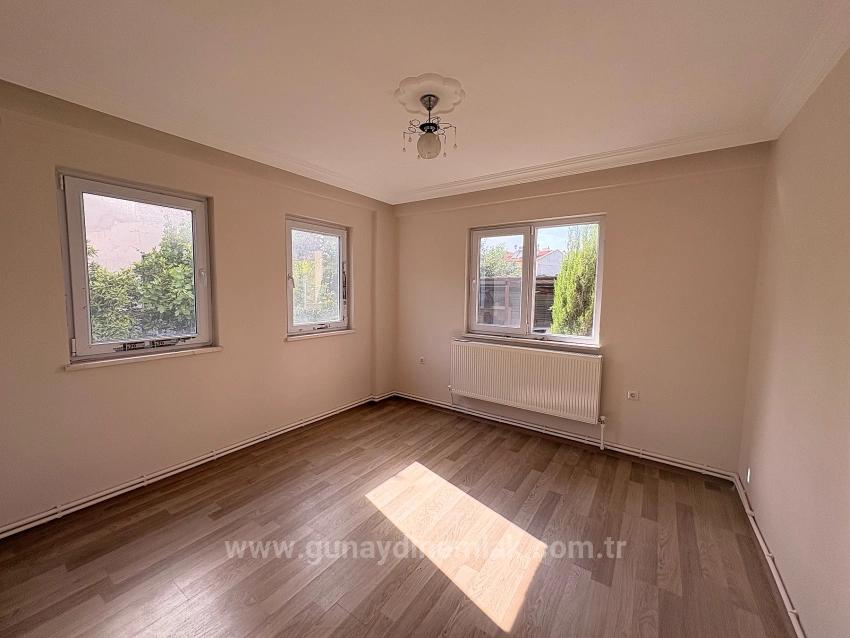 Ortaca Çaylı Mah. Geniş 3+1 Kiralık Daire