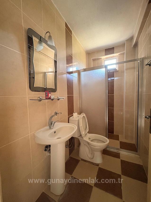 Ortaca Çaylı Mah. Geniş 3+1 Kiralık Daire