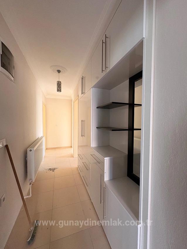 Ortaca Çaylı Mah. Geniş 3+1 Kiralık Daire