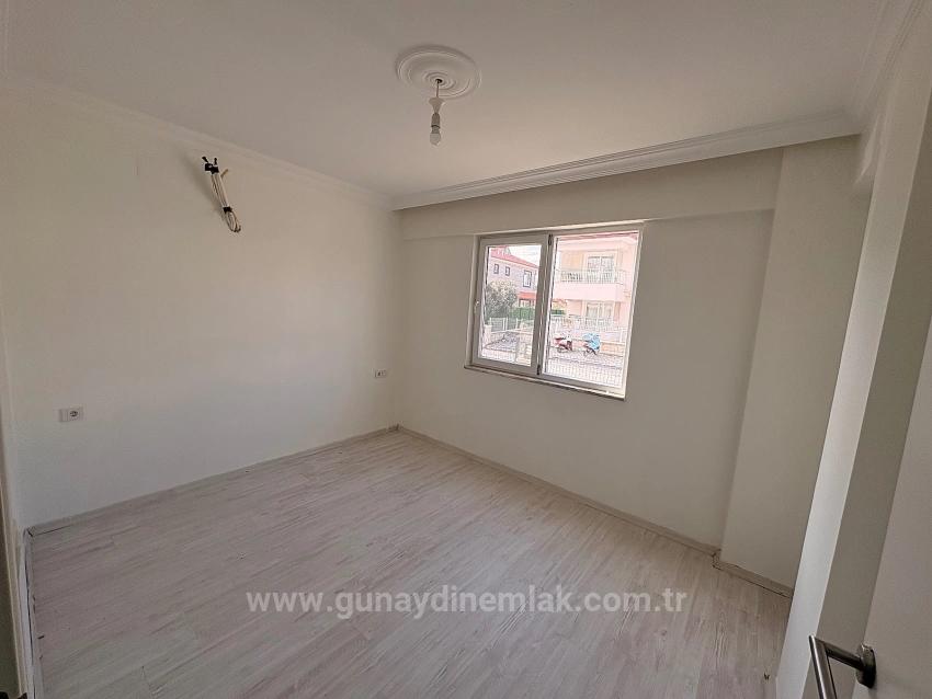 Karaburun Mah. Havuzlu Müstakil Girişli 1+1 Daire
