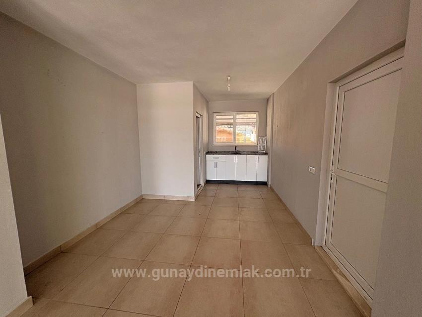 Ortaca Ekşiliyurt Mah. Dalyan Yolunda 110 M2 Kiralık Dükkan