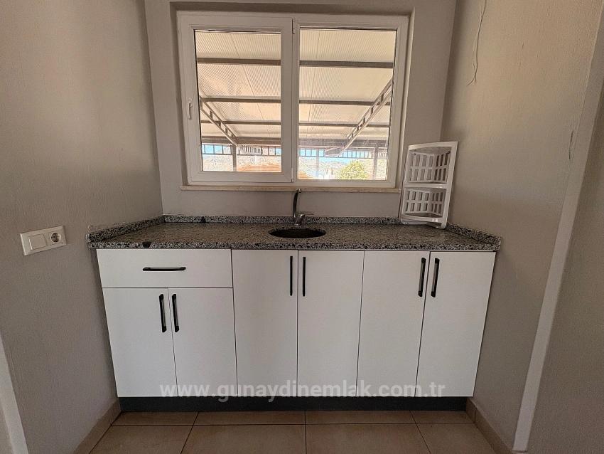 Ortaca Ekşiliyurt Mah. Dalyan Yolunda 110 M2 Kiralık Dükkan