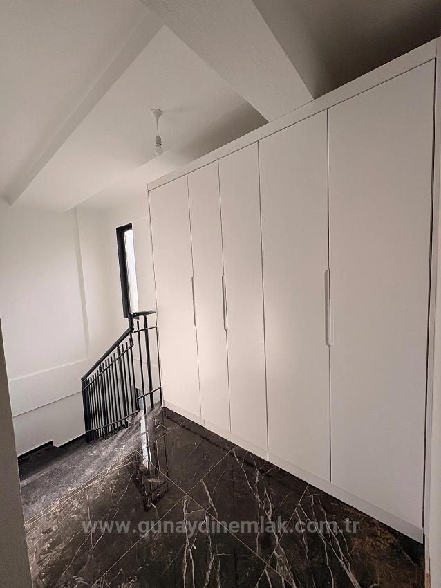 Ortaca Arıkbaşı Mah. 4+1 Geniş Müstakil Satılık Villa