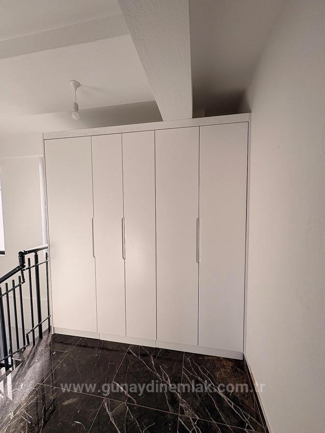 Ortaca Arıkbaşı Mah. 4+1 Geniş Müstakil Satılık Villa