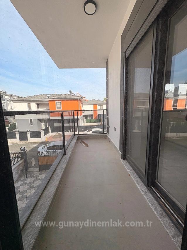 Ortaca Arıkbaşı Mah. 4+1 Geniş Müstakil Satılık Villa