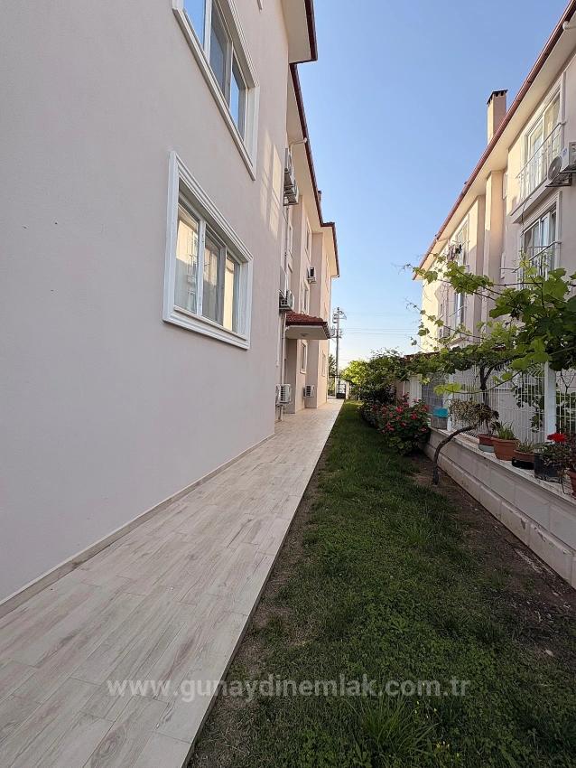 Ortaca Cumhuriyet Mah. Kapalı Mutfak 3+1 Kaloriferli Daire | Yüksek Krediye Uygun