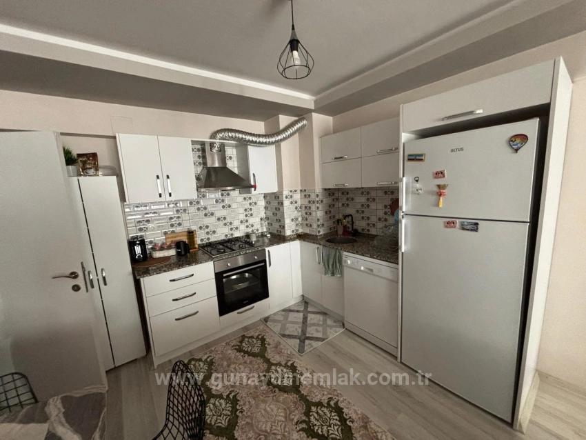 Ortaca Beşköprü Mah. 3+1 Ebeveyn Banyolu Satılık Geniş Daire
