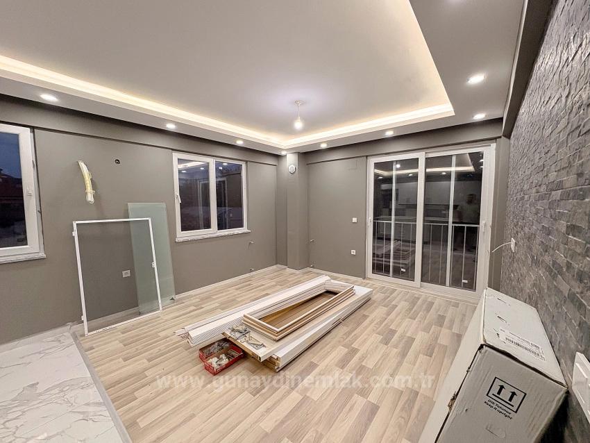 Ortaca Dalaklı Mah. Sıfır 1+1 Daire