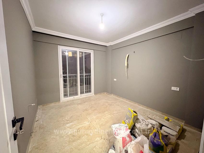 Ortaca Dalaklı Mah. Sıfır 1+1 Daire