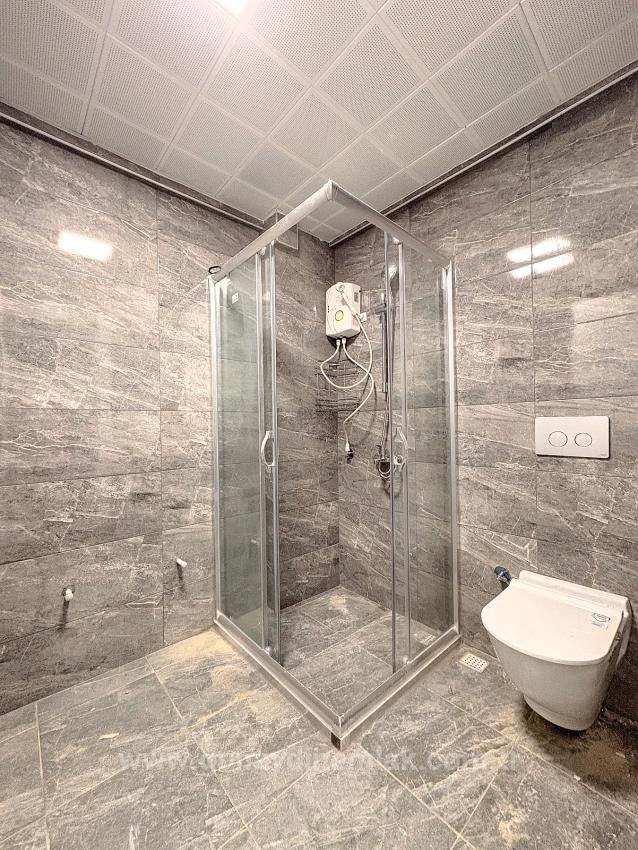 Ortaca Dalaklı Mah. Sıfır 1+1 Daire