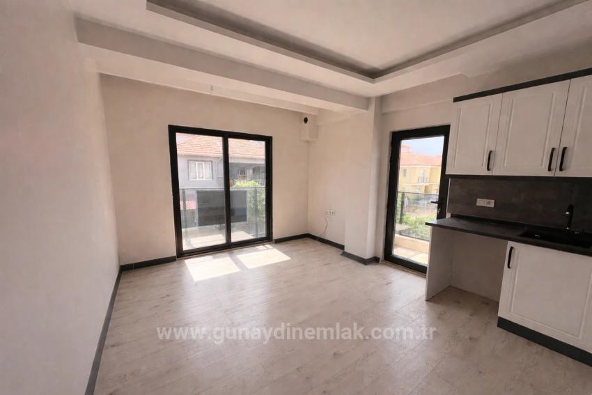 Ortaca Karaburun Mah. Sıfır 2+1 Ara Kat Kiralık Daire