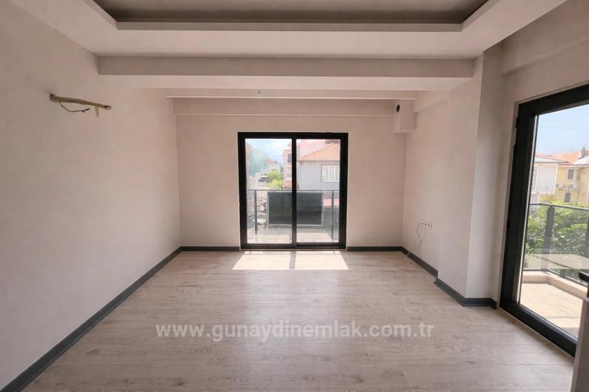 Ortaca Karaburun Mah. Sıfır 2+1 Ara Kat Kiralık Daire