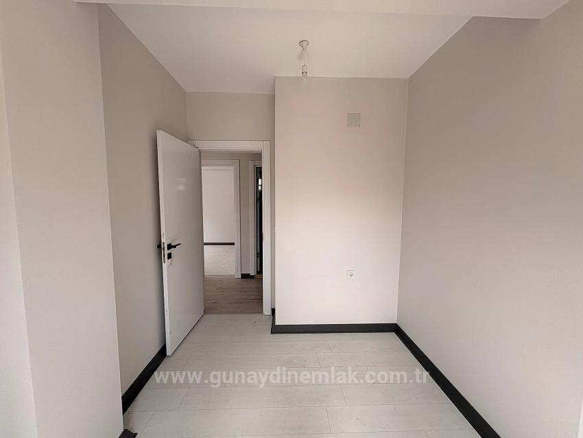 Ortaca Karaburun Mah. Sıfır 2+1 Ara Kat Kiralık Daire