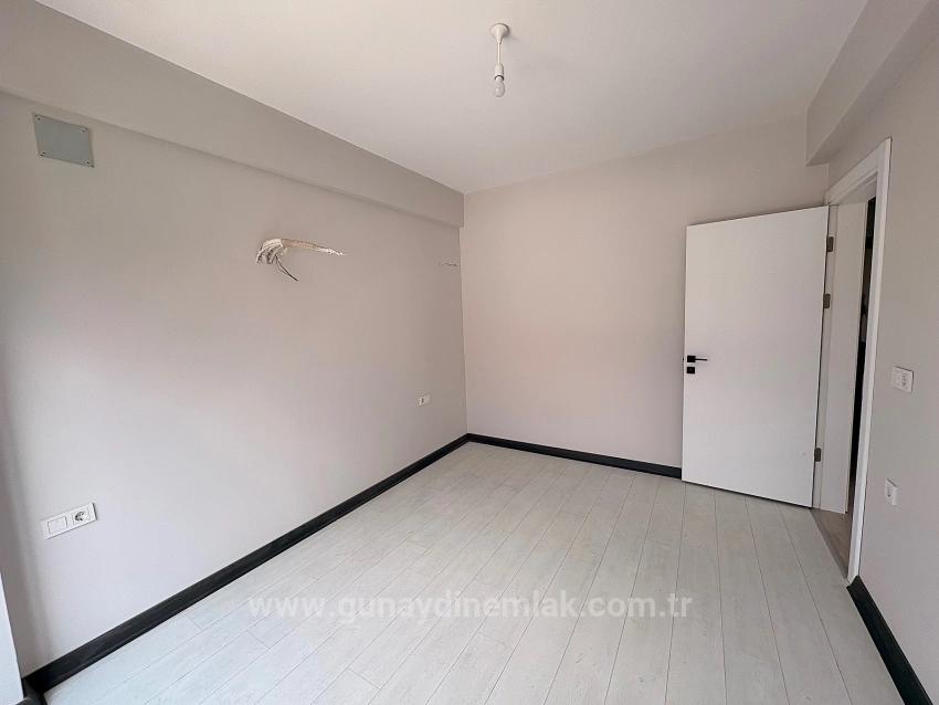 Ortaca Karaburun Mah. Sıfır 2+1 Ara Kat Kiralık Daire