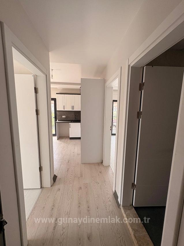 Ortaca Karaburun Mah. Sıfır 2+1 Ara Kat Kiralık Daire