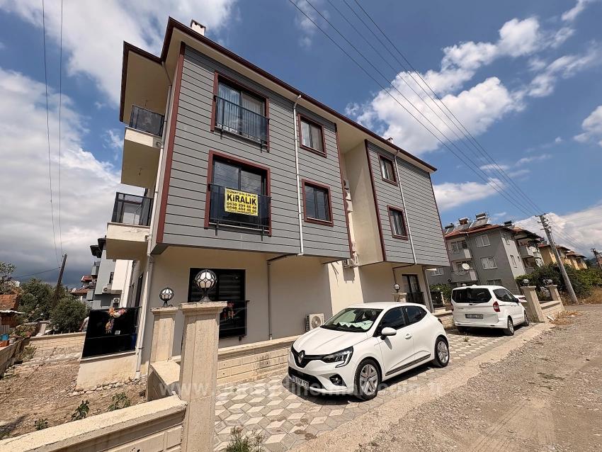 Ortaca Karaburun Mah. Sıfır 2+1 Ara Kat Kiralık Daire