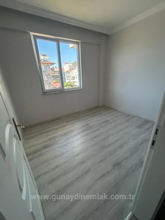 Ortaca Terzilailer Mah. Geniş 1+1 Satılık Daire