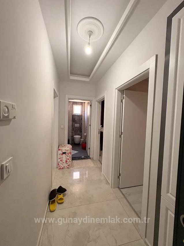 Ortaca Karaburun'da Satılık 2+1 Daire - Geniş, Ferah, Kullanımlı