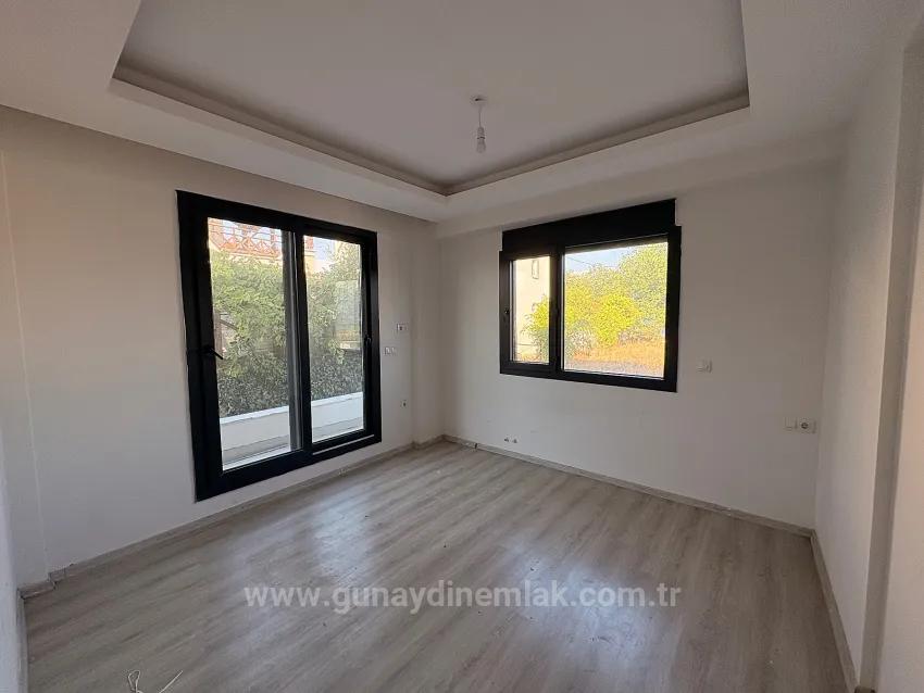 Ortaca Karaburun Mah. Geniş 2+1 Satılık Fırsat Daire