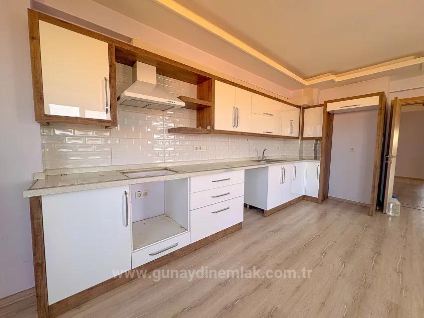 Ortaca Cumhuriyet Mah. Kiralık 3+1 Daire - 140 m²