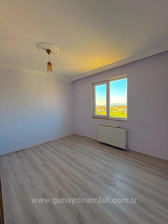 Ortaca Cumhuriyet Mah. Kaloriferli 3+1 Kiralık Daire