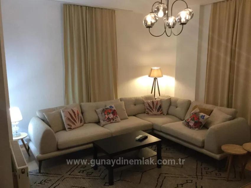 Dalyan Gülpınar Mah. 4+1 Tam Müstakil Havuzlu Satılık Villa