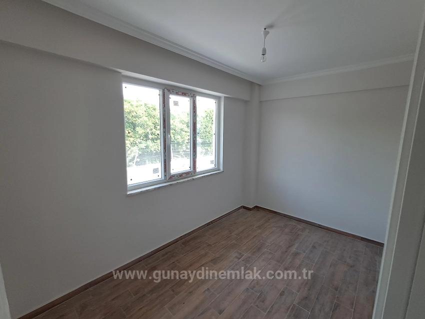 Ortaca Arıkbaşı Da Havuzlu Yerden Isıtmalı 2+1 Daire