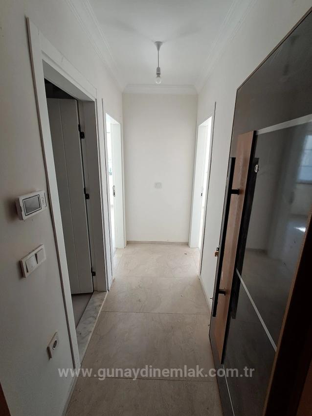 Ortaca Çaylıda Havuzlu 1+1 Satılık Sıfır Daire