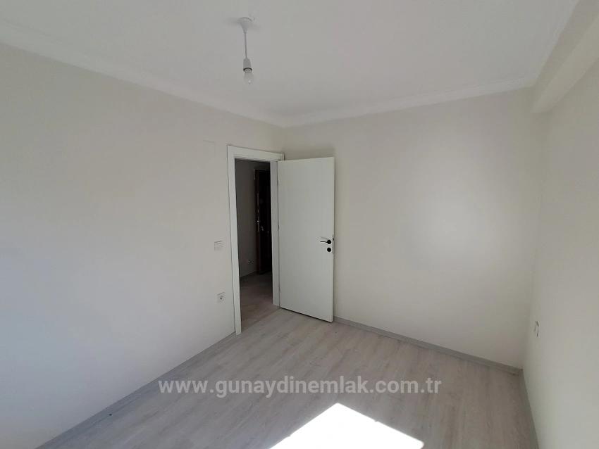 Ortaca Çaylıda Havuzlu 1+1 Satılık Sıfır Daire