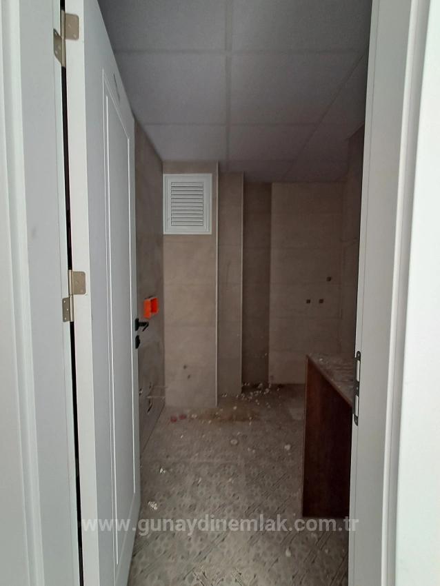 Ortaca Çaylı Tatil Sitesinde 2+1 Havuzlu Lüks Satılık Daire