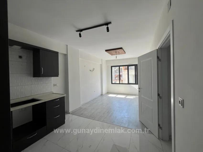 Ortaca Terzialiler De 2+1 Satılık Daire | 80 M2