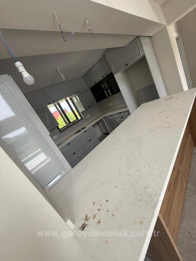 Ortaca Güzelyurt Da Lüks Müstakil 3+1 Villa