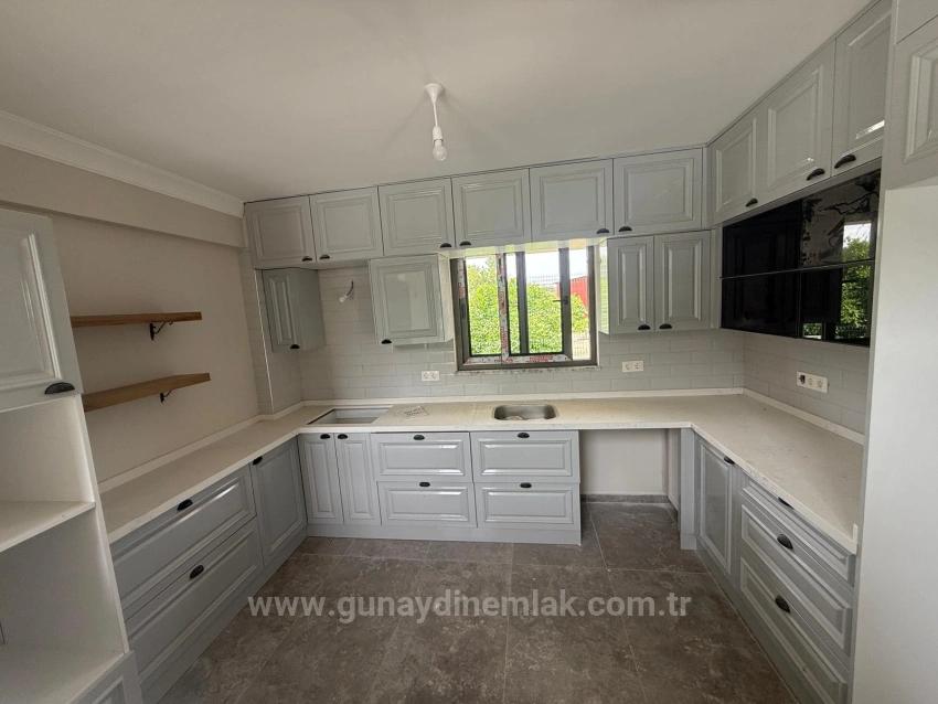 Ortaca Güzelyurt Da Lüks Müstakil 3+1 Villa