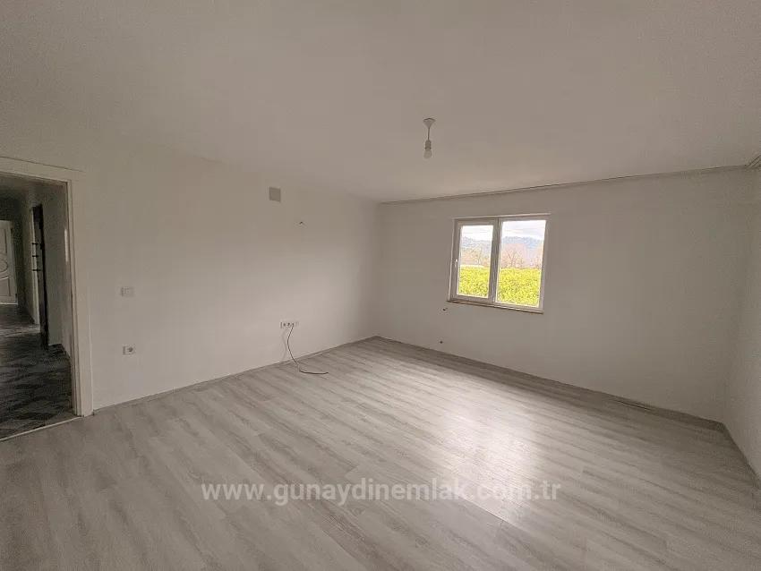 Geniş Kiralık 4+1 Daire Ortaca Gölbaşı Da - Doğa İçinde