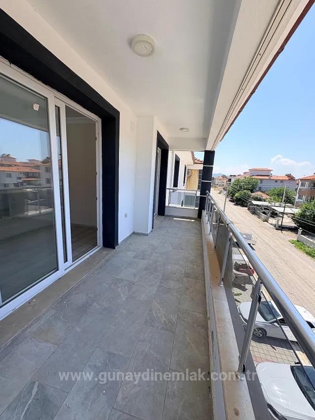 Ortaca Karaburun'da 130 M² Ferah 3+1 Kiralık Daire - Ebeveyn Banyolu