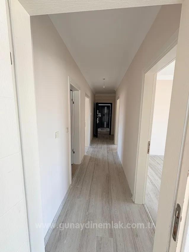 Ortaca Karaburun'da 130 M² Ferah 3+1 Kiralık Daire - Ebeveyn Banyolu