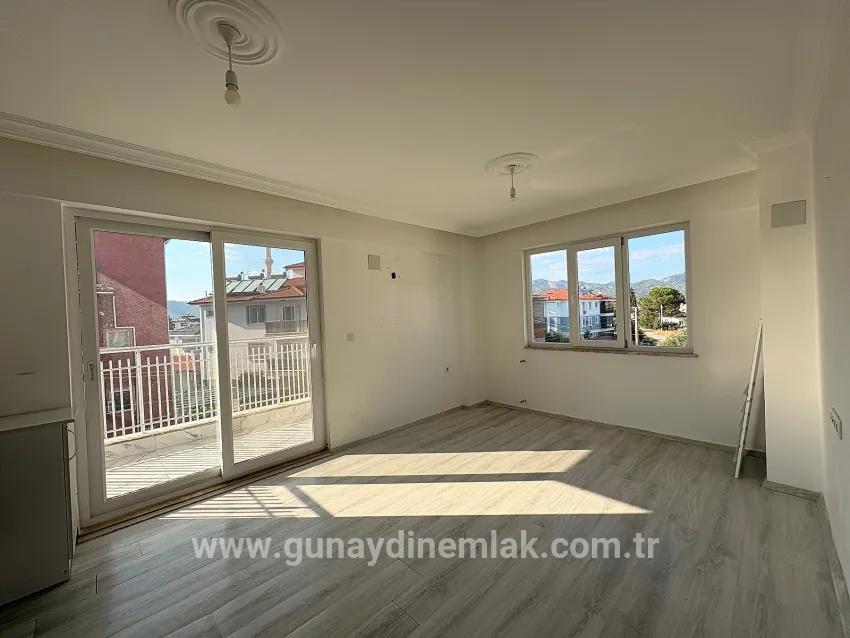 Ortaca Arıkbaşı Mah. Kiralık 2+1 Daire - 80 m²