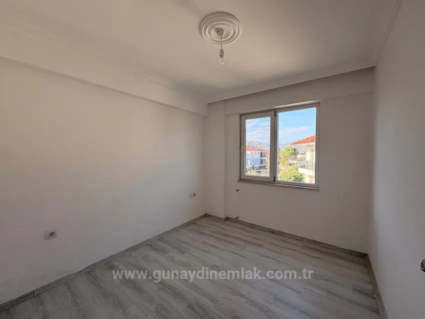 Ortaca Arıkbaşı Da Kiralık 2+1 Daire | Manzaralı
