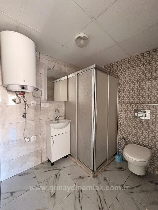 Ortaca Arıkbaşı Da Kiralık 2+1 Daire | Manzaralı