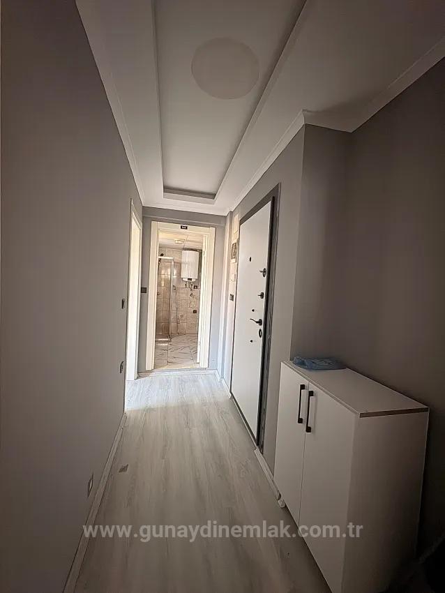 Ortaca Arıkbaşı Da Kiralık 1+1 Daire - Full Eşyalı Olarak