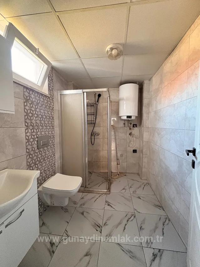 Ortaca Arıkbaşı Da Kiralık 1+1 Daire - Full Eşyalı Olarak