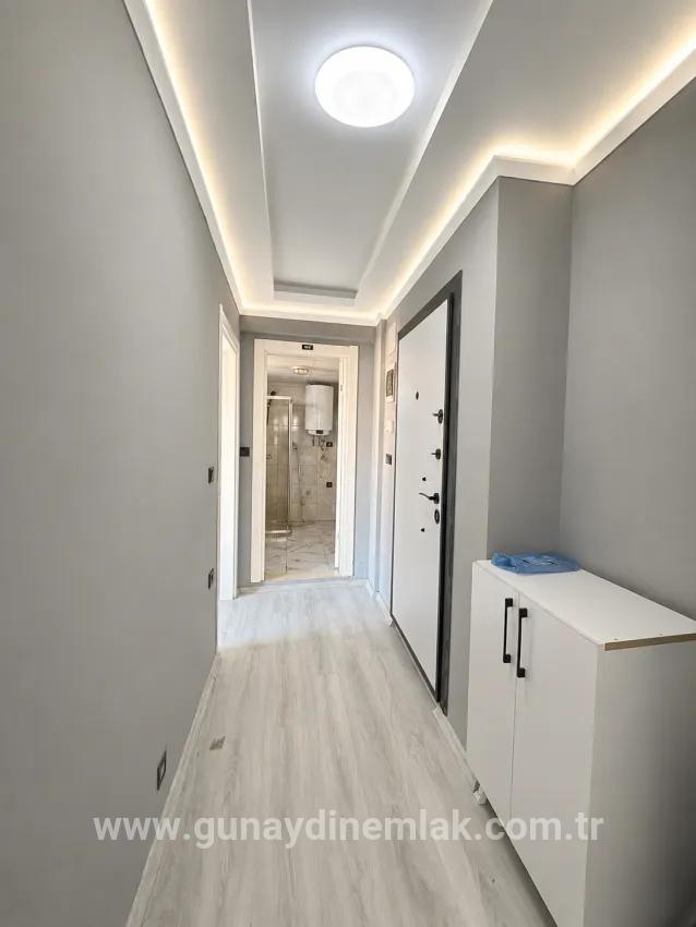 Ortaca Arıkbaşı da Kiralık 1+1 Daire - Full Eşyalı